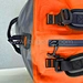 Waterproof Submersible Backpack with Detachable Shoulder Straps